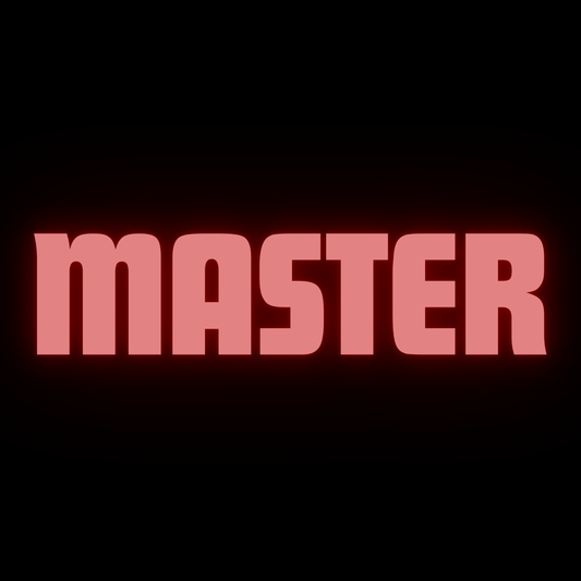 Professional Mastering Service